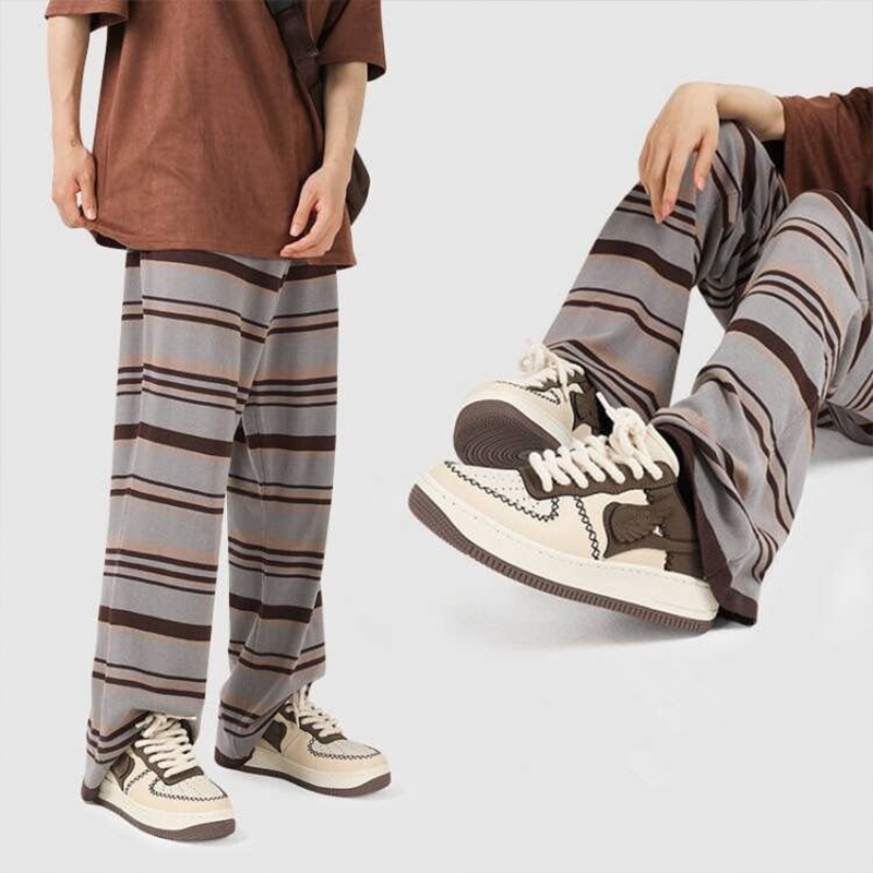 Giày Thể Thao Phong Cách Hàn Quốc Trẻ Trung Dành Cho Cả Nam Và Nữ