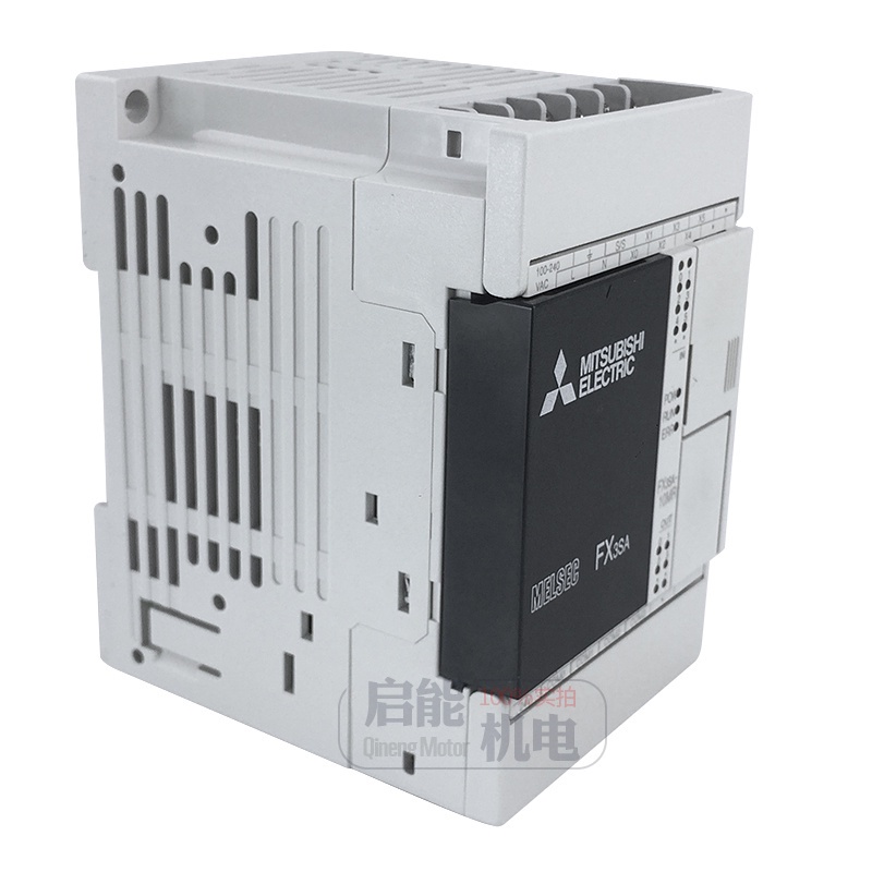 PLC Mitsubishi chính hãng FX3S-20MT/ES
