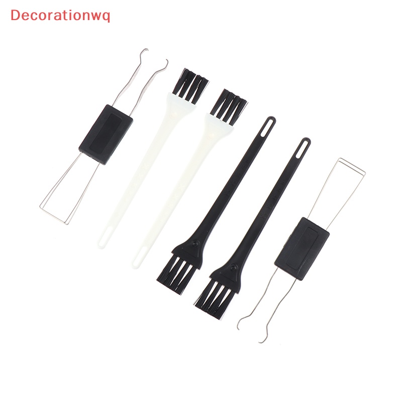 Decorationwq 3 cái / bộ bàn phím bộ kéo công tắc kéo cho bàn phím cơ thay thế công cụ loại bỏ bàn phím bàn phím làm sạch mới