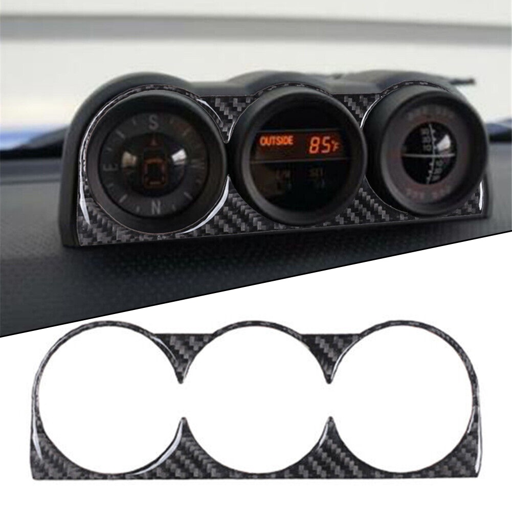 Ốp Bảng Điều Khiển Xe Hơi toyota fj cruiser 07-21 1 pc