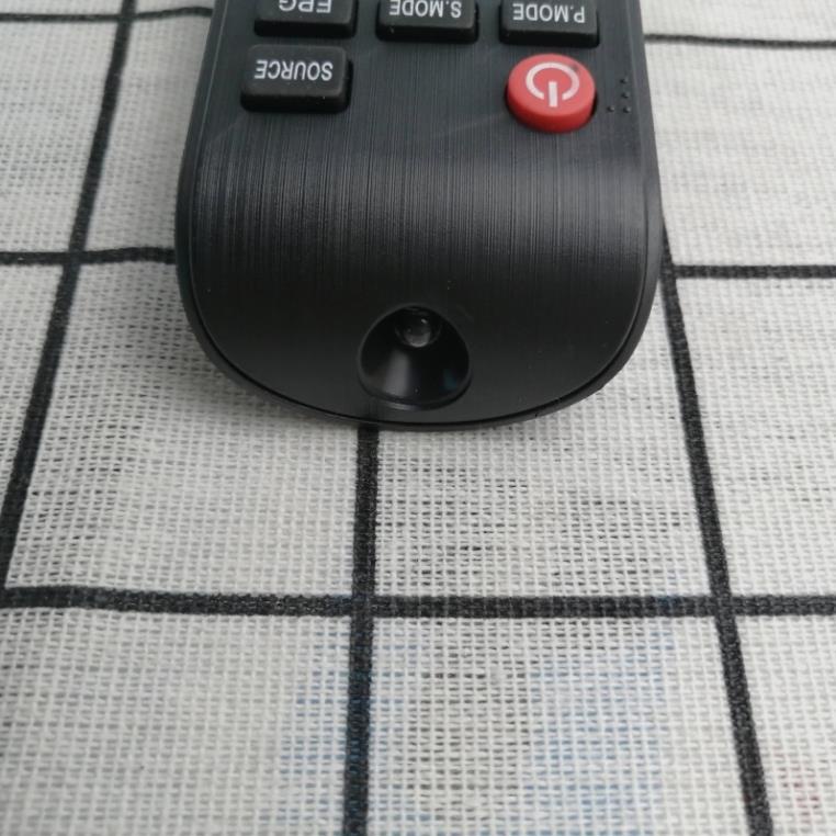 ASANZO-Điều Khiển TiVi Asanzo (Smart ss)-Remote tivi asanzo - Điện Tử Phương Huy -