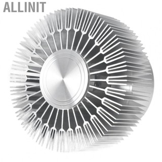 Allinit Ceiling Light 3W  Sun Shaped Astigmatism Corridor Porch Decor