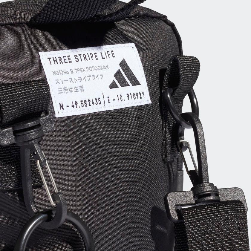 Túi Adidas Bag Logo Perfomance basic