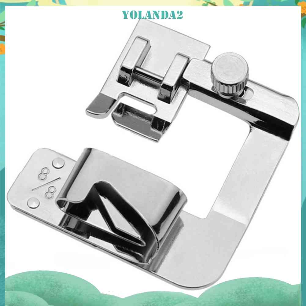 Chân Vịt Đa Năng Cho Máy May