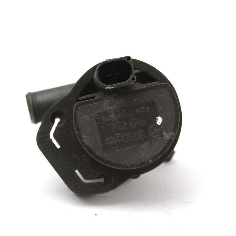 Máy Bơm Nước Phụ Tùng Cho Mercedes Benz E220 E250 2128350164