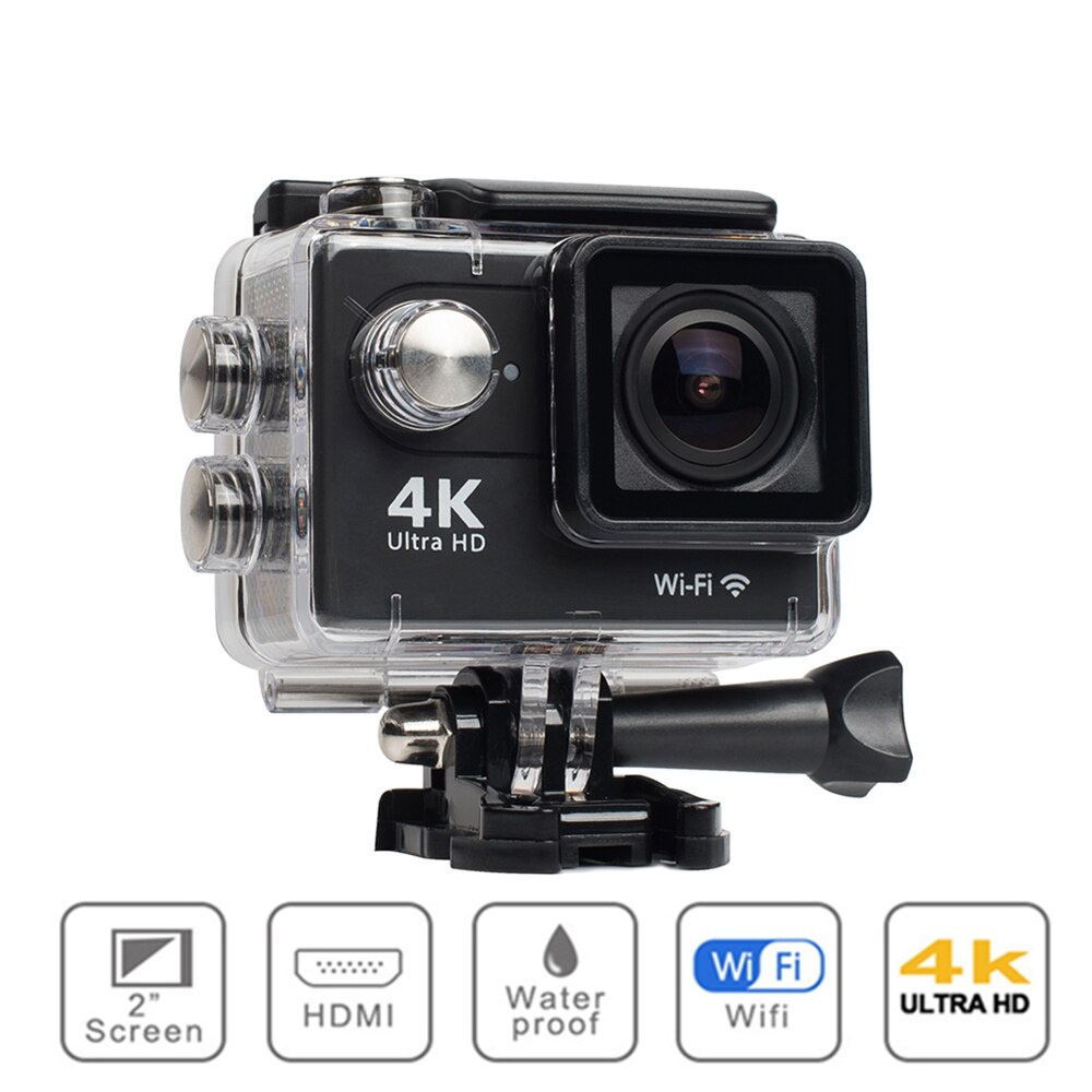 Camera hành trình xe máy 2M HD 1080p chống nước | BigBuy360 - bigbuy360.vn