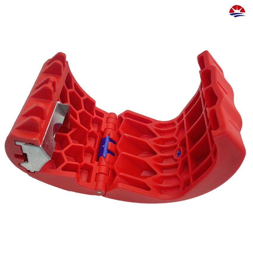 Dụng Cụ Cắt Ống Nhựa PVC / PU / PP / PE Nhỏ Gọn 20-50mm