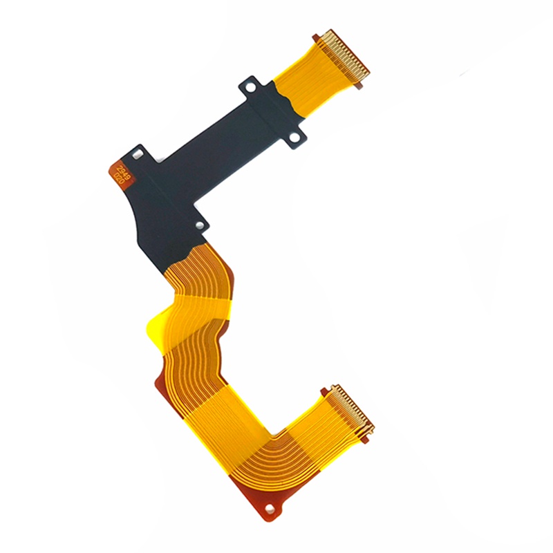 1 Dây Cáp Camera Kỹ Thuật Số Canon Powershot SX730 HS