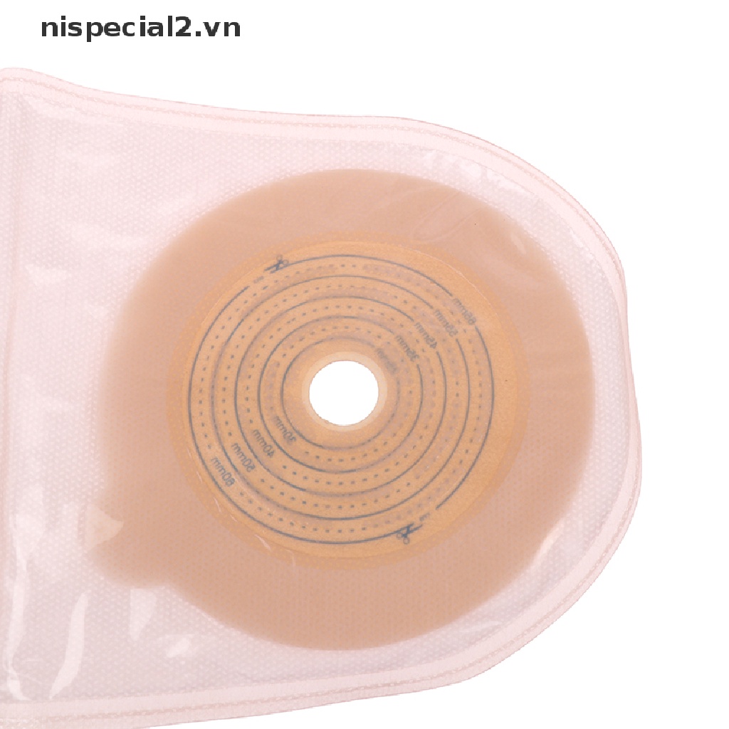 Set 10 Túi Đựng Mất Điện 25-60mm Dạng Kẹp Tiện Dụng