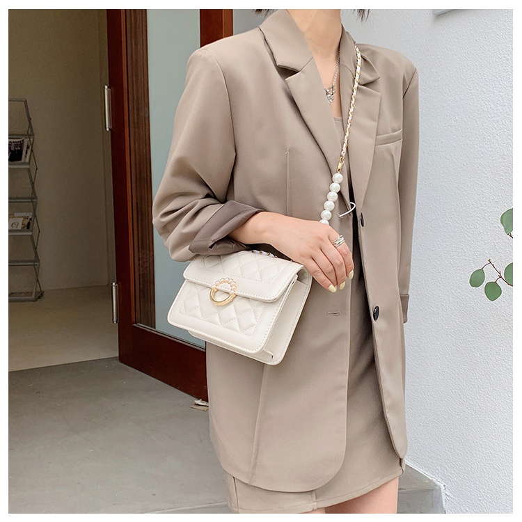 Túi đeo chéo nữ đẹp cao cấp giá rẻ đi chơi phong cách thời trang hàn quốc HY253