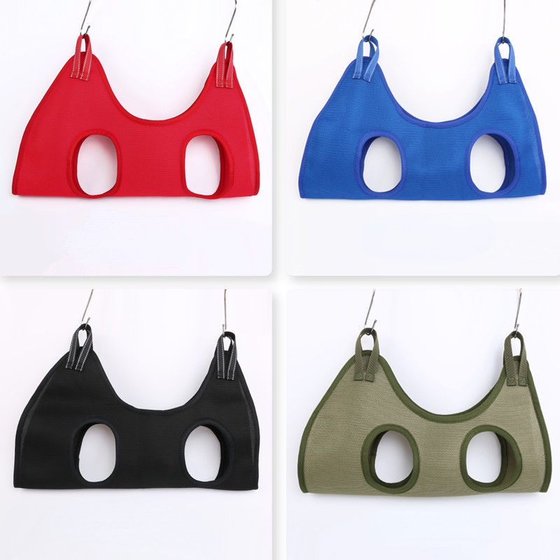 Túi Đựng Dụng Cụ Cắt Tỉa Móng Chống Cào Dành Cho Thú Cưng