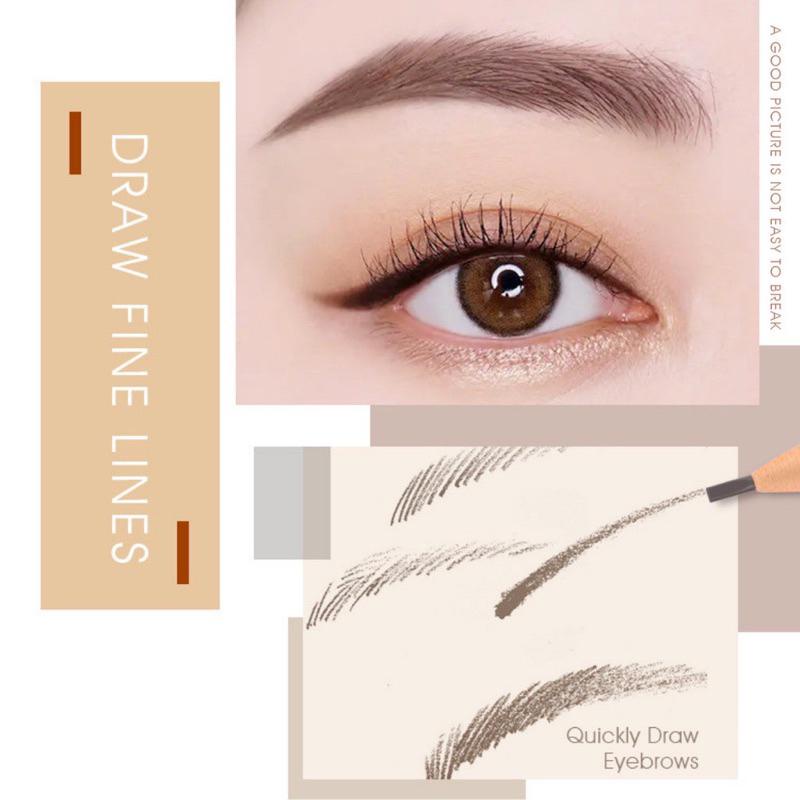 Chì xé chì gẩy sợi WODWOD 2mm lâu trôi homezzdecor