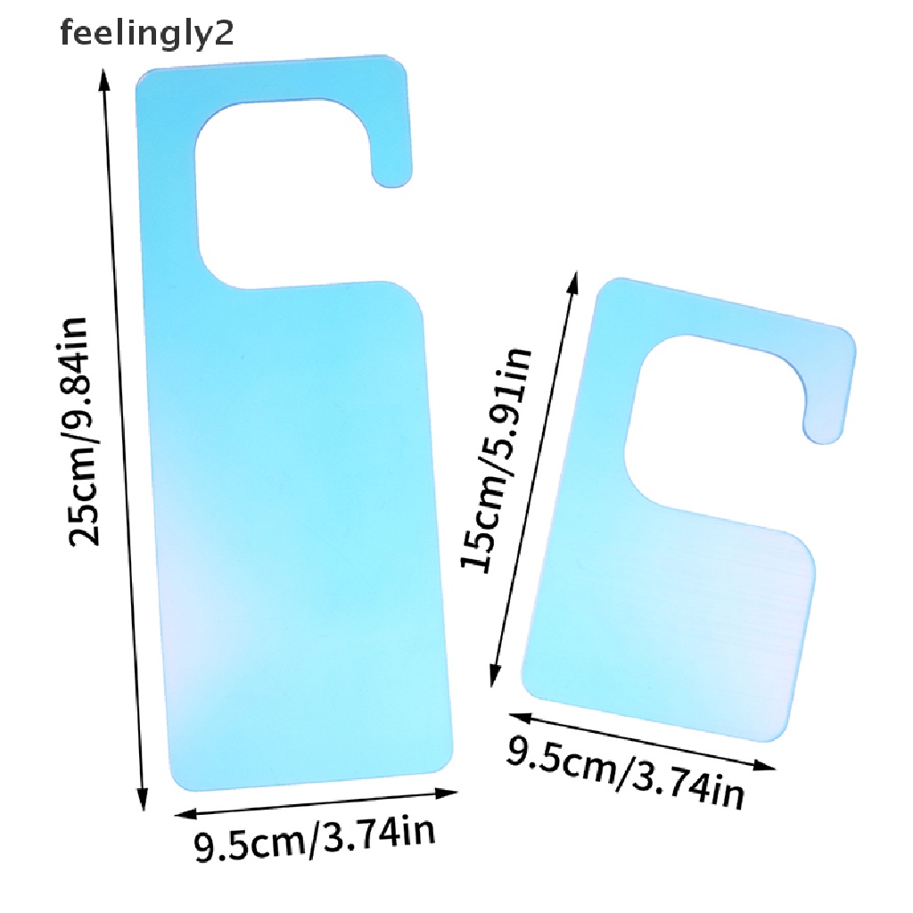 Bảng Trưng Bày Móng Tay Giả Bằng Acrylic Trong Suốt Cực Quang