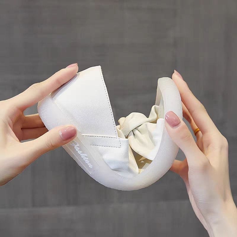 Giày Sandal Đế Mềm Chống Trượt Thời Trang Mùa Hè 2022 Dành Cho Phụ Nữ Mang Thai