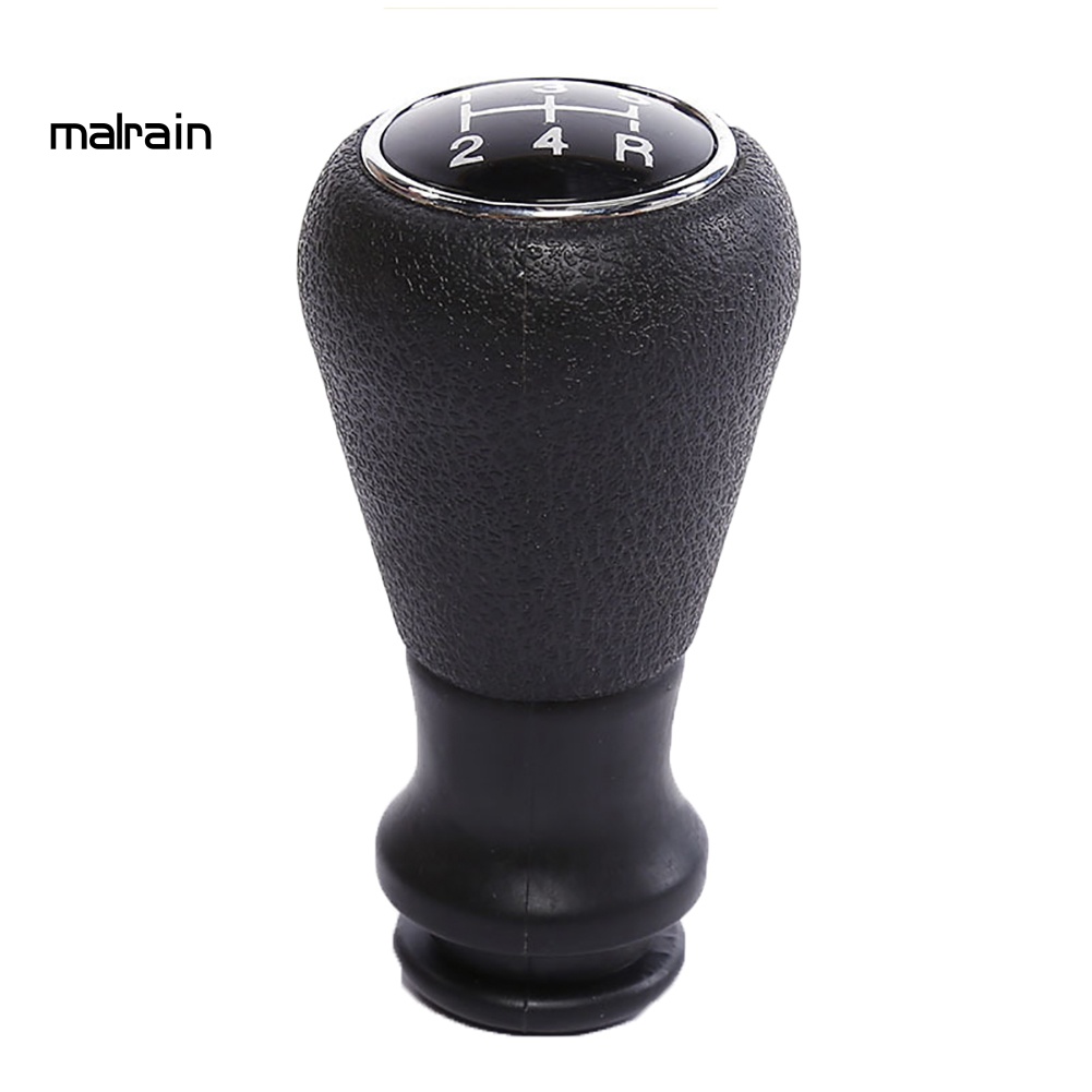 Tay Nắm Cần Số 5 Tốc Độ Chuyên Dụng Cho CITROEN C1 C3 C4 PEUGEOT 106 107 205 206 Series