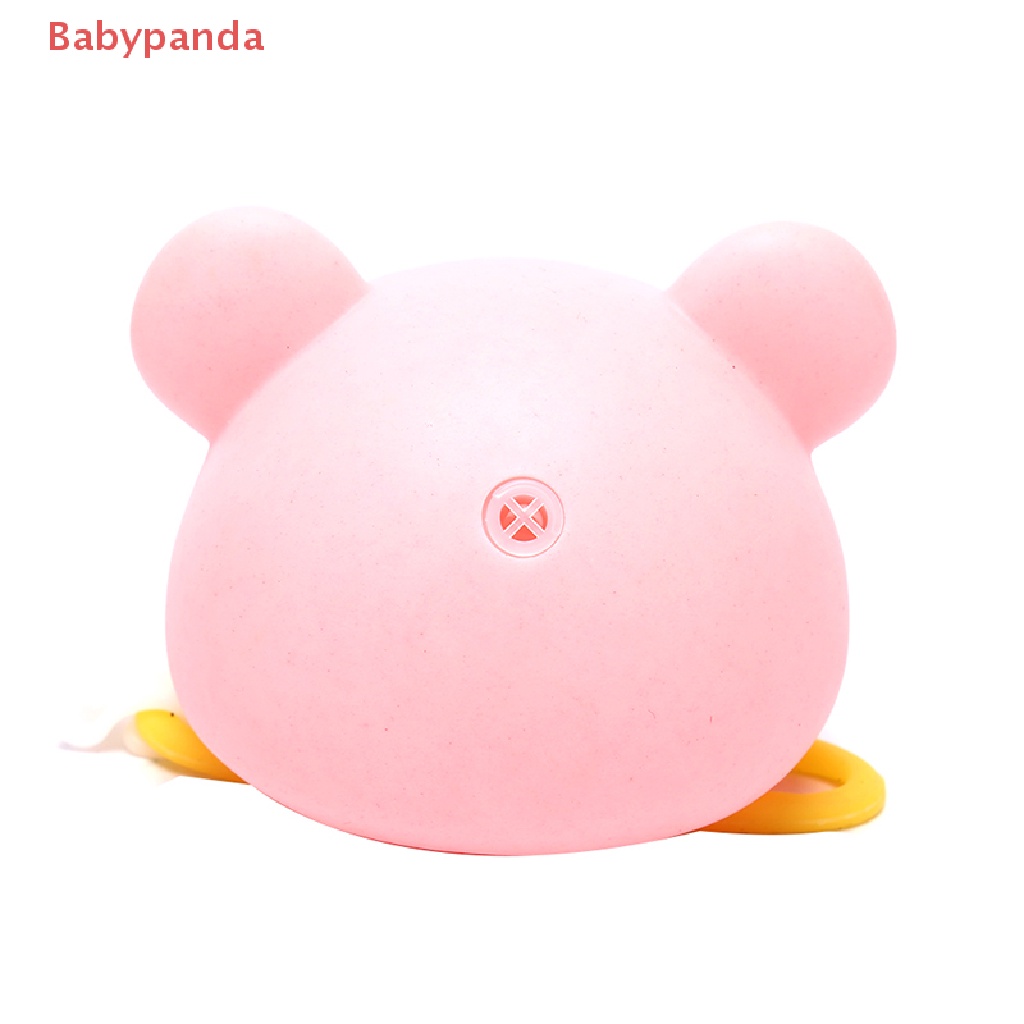 Còi Hơi Có Đèn Gắn Tay Lái Xe Đạp Trẻ Em