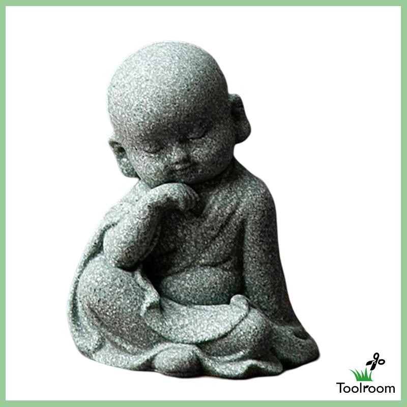 Tượng Phật Để Bàn Trang Trí Nội Thất Đẹp Mắt