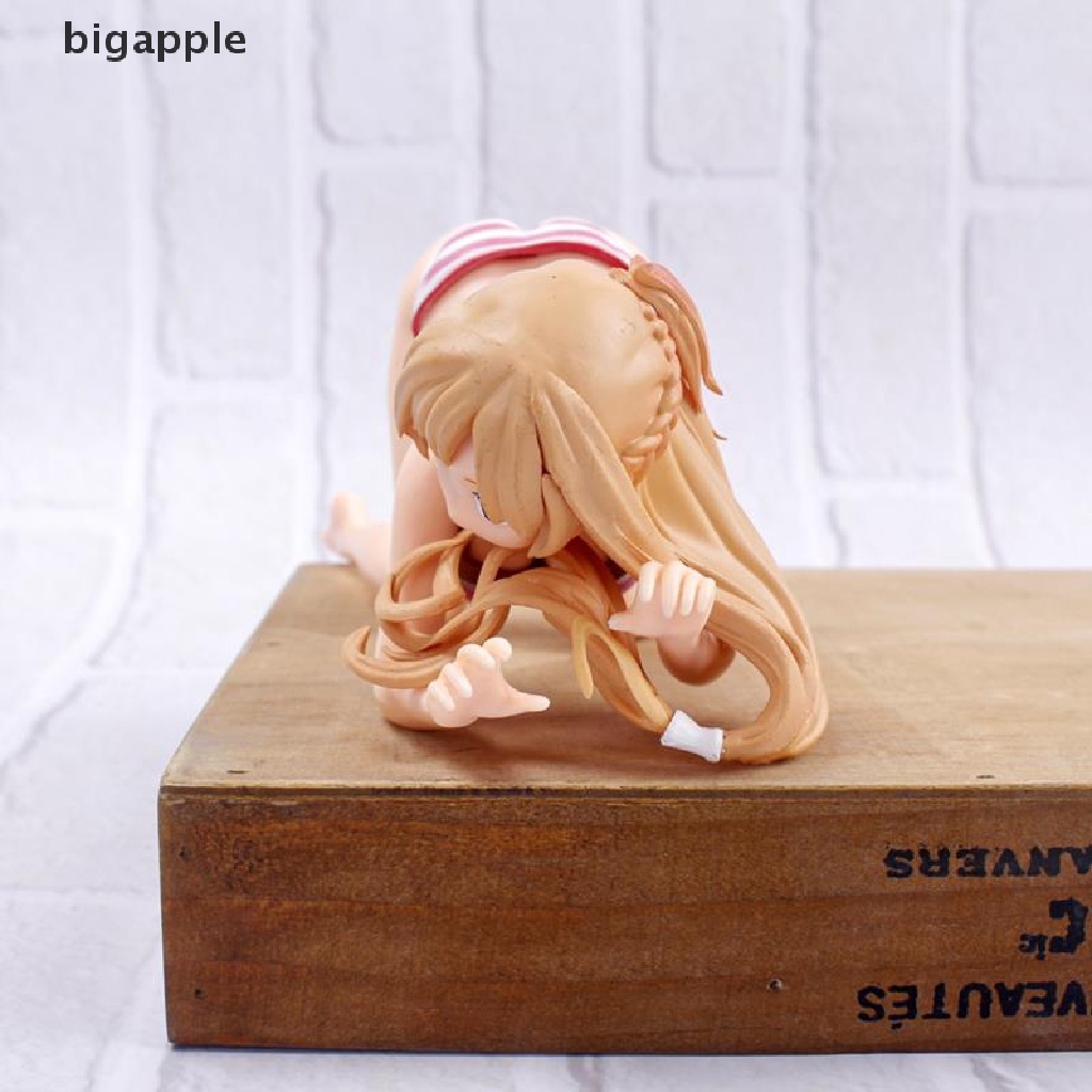 Bigapple Giá Đỡ Điện Thoại Hình Cô Gái Mặc Bikini Đi Biển Hoạt Hình Sáng Tạo RDG Trang Trí Nội