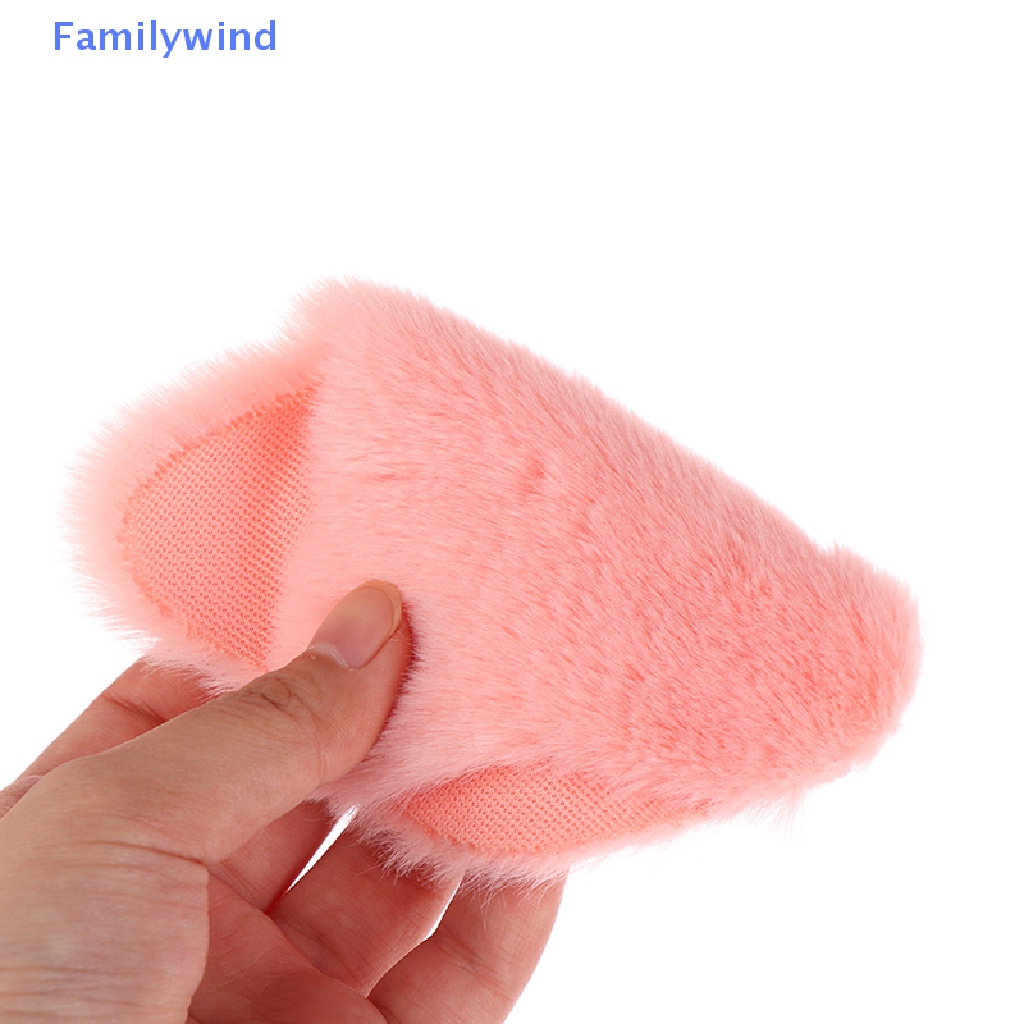 Chăn Lông Trang Trí Nhà Búp Bê 1: 12 DIY