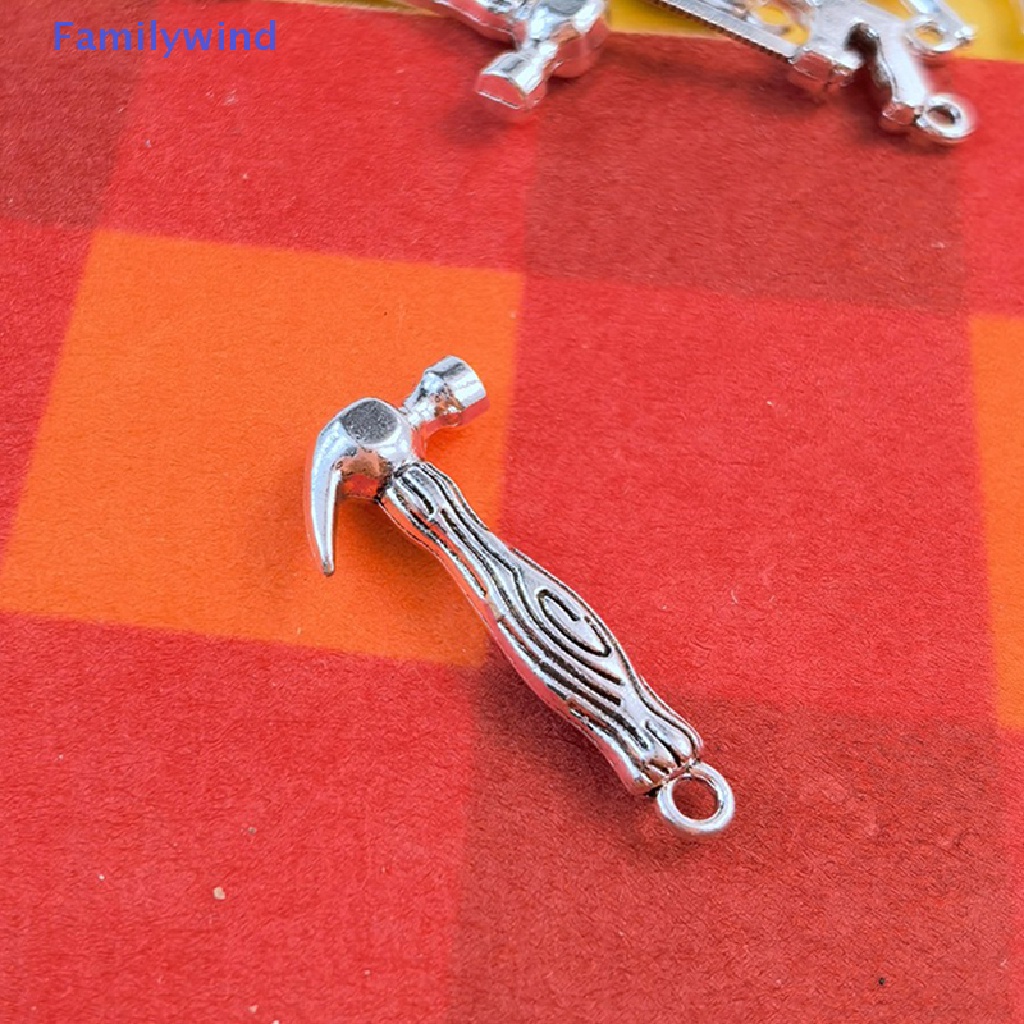 1 Set / 5 Dụng Cụ Sửa Chữa Mini Trang Trí Nhà Búp Bê