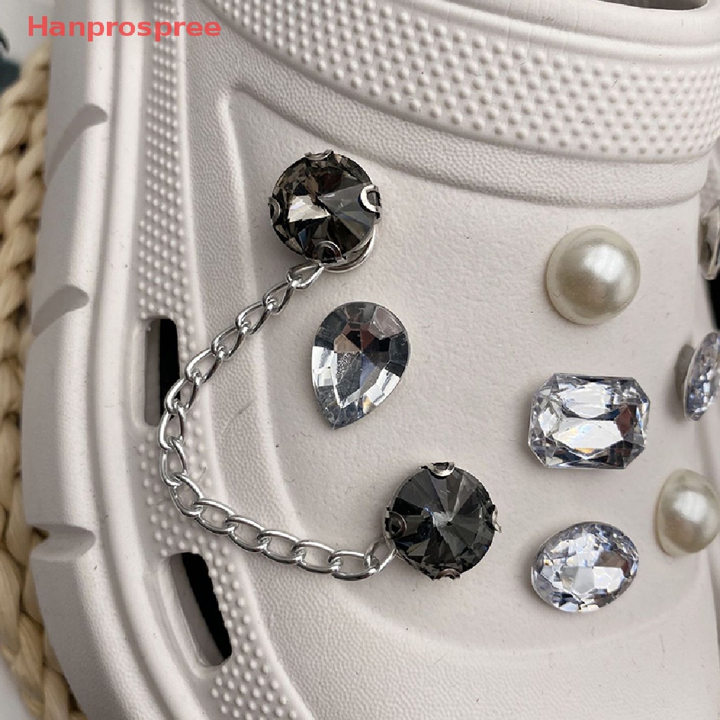 Hanprospree > Phụ Kiện Khóa Dây Giày Có Thể Tháo Rời Hình Gấu Thời Trang Phù Hợp Với Giày well