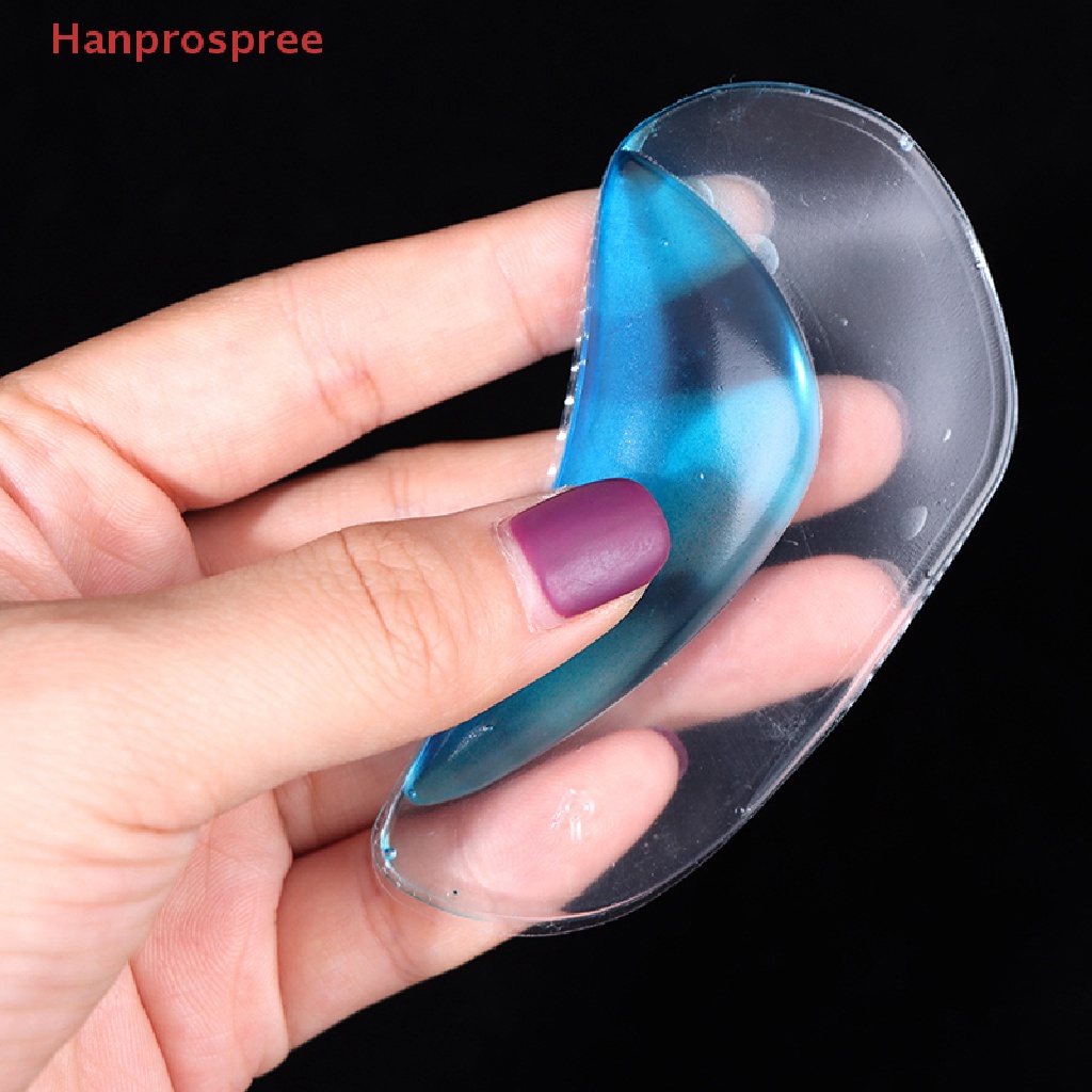 Hanprospree > Đế Lót Giày Hỗ Trợ Giảm Đau Lòng Bàn Chân Phẳng