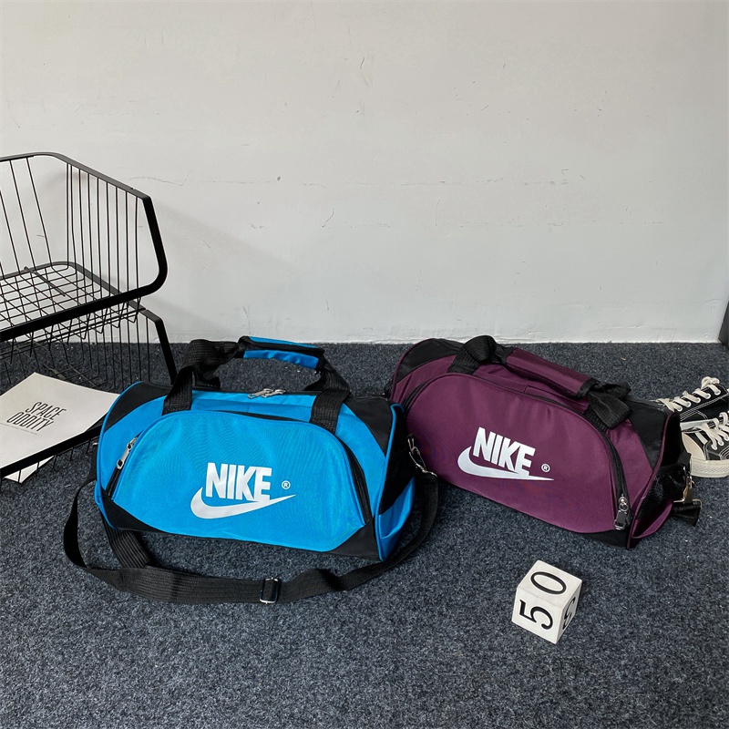 High capacity Travel Tote Bags Fashion NIKE2079 Duffel Bag Going to school Practical wear resistance For men and women Luggage Tote Bags x