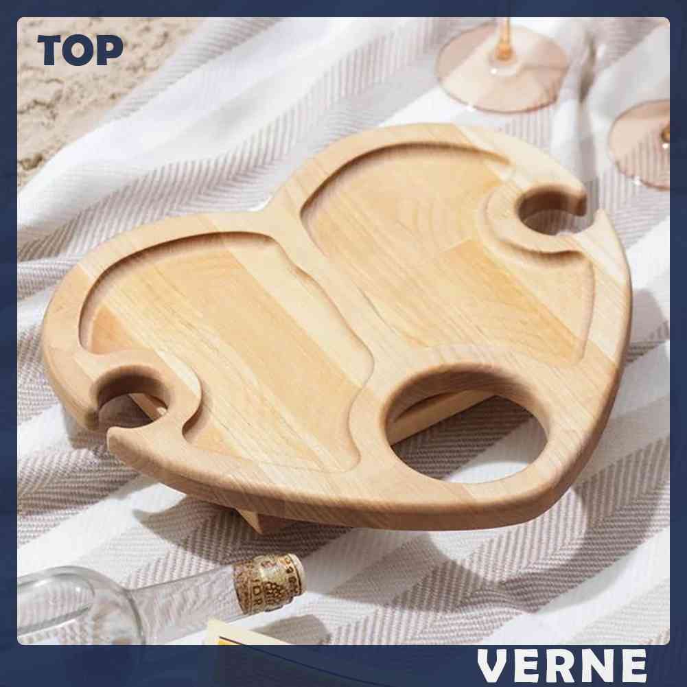 Thảm Lót Bàn Ăn Hình Trái Tim Đa Năng Tiện Dụng