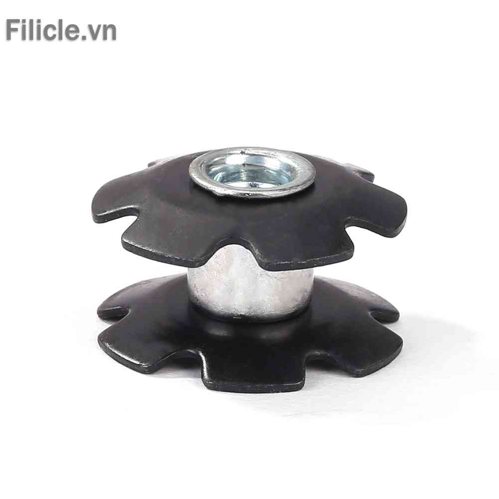 Bu Lông Gắn Phuộc Trước Xe Đạp 28.6mm