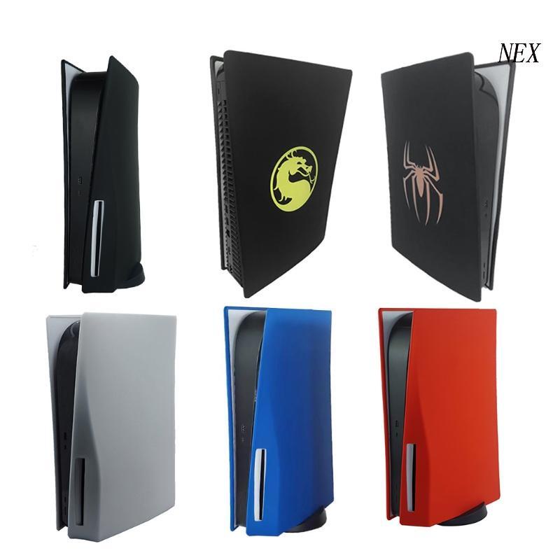 Vỏ Silicon Bảo Vệ Chống Bụi Bẩn Chống Trầy Dành Cho Sony Host