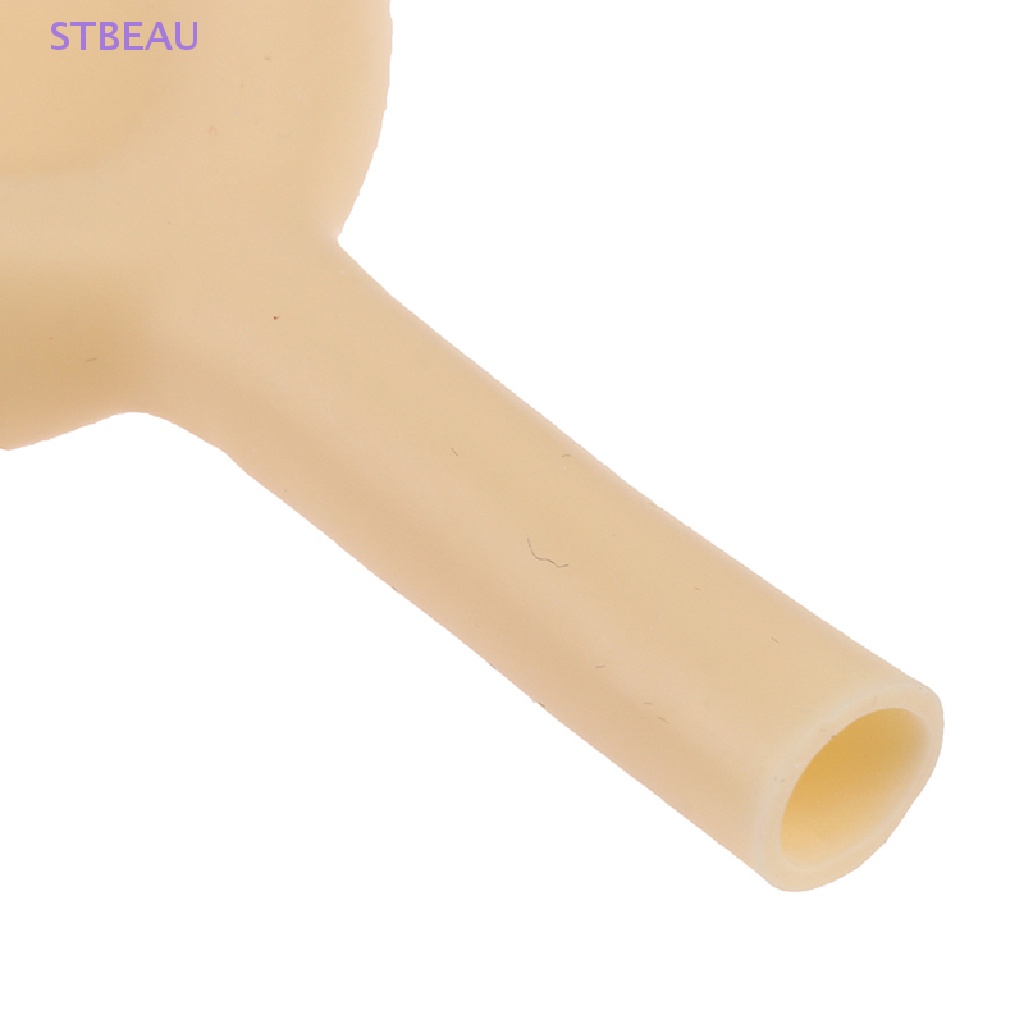 [Cxsteau] Máy Làm Ấm Nước Tiểu Bằng latex Khử Trùng Ngoài Cho Đàn Ông Lớn Tuổi
