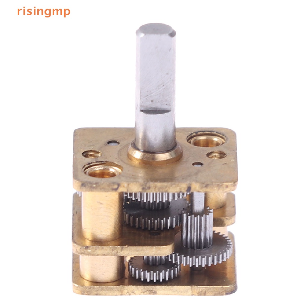 Bộ 5 Bánh Răng Giảm Tốc N20 N20 Bằng Kim Loại Chuyên Dụng