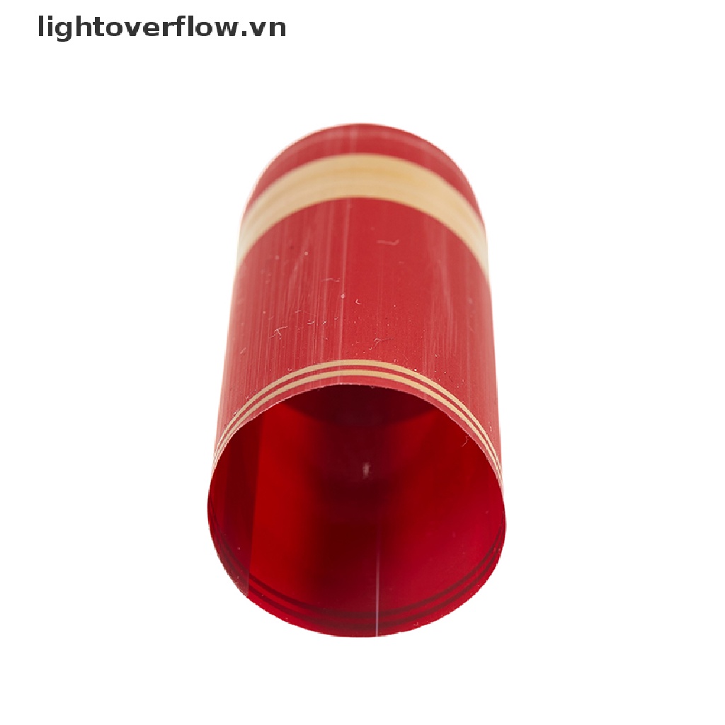 Bộ 20 Nắp Co Nhiệt Đậy Chai Rượu Vang Tiện Dụng