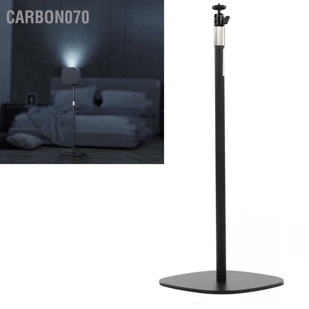 Giá Đỡ Máy Chiếu / Điện Thoại 70 120cm Có Thể Điều Chỉnh Chiều Cao