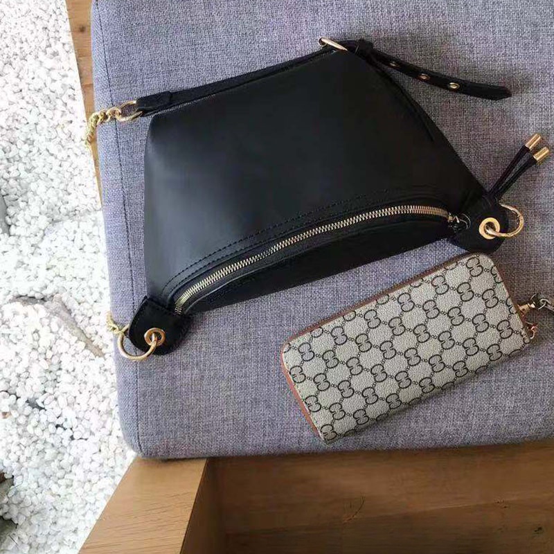 Túi Đeo Chéo Phong Cách Hàn Quốc Mới 2020 Cho Nữ