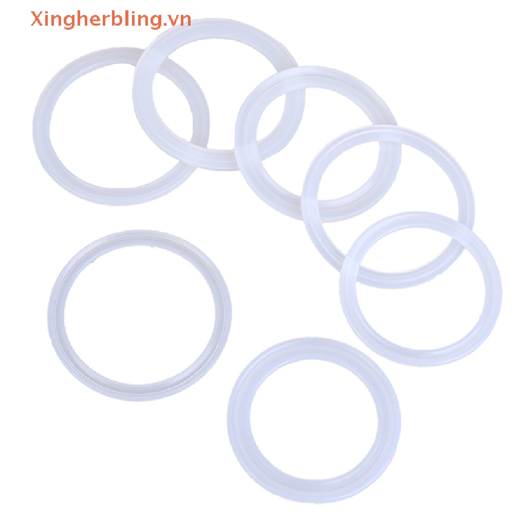 Vòng Đệm Silicon An Toàn Cho Bình Nước
 Hot!