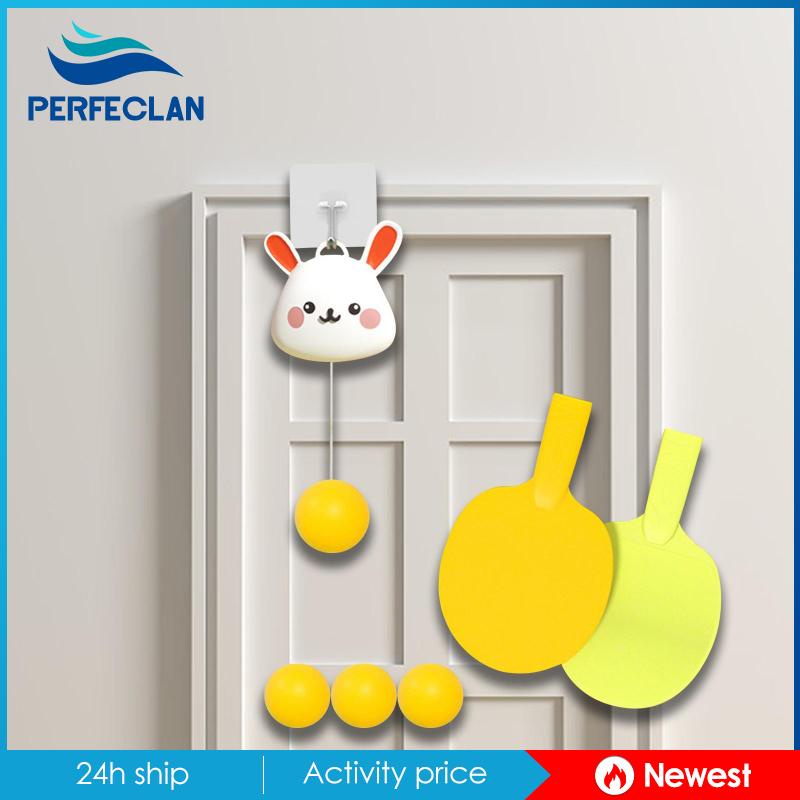 [Perfeclan] Bóng Bàn Treo Trong Nhà Di Động Tương Tác Với Sinh Nhật