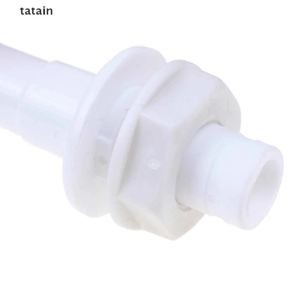 1 Vòi Nước Nhựa Thay Thế Tiện Dụng