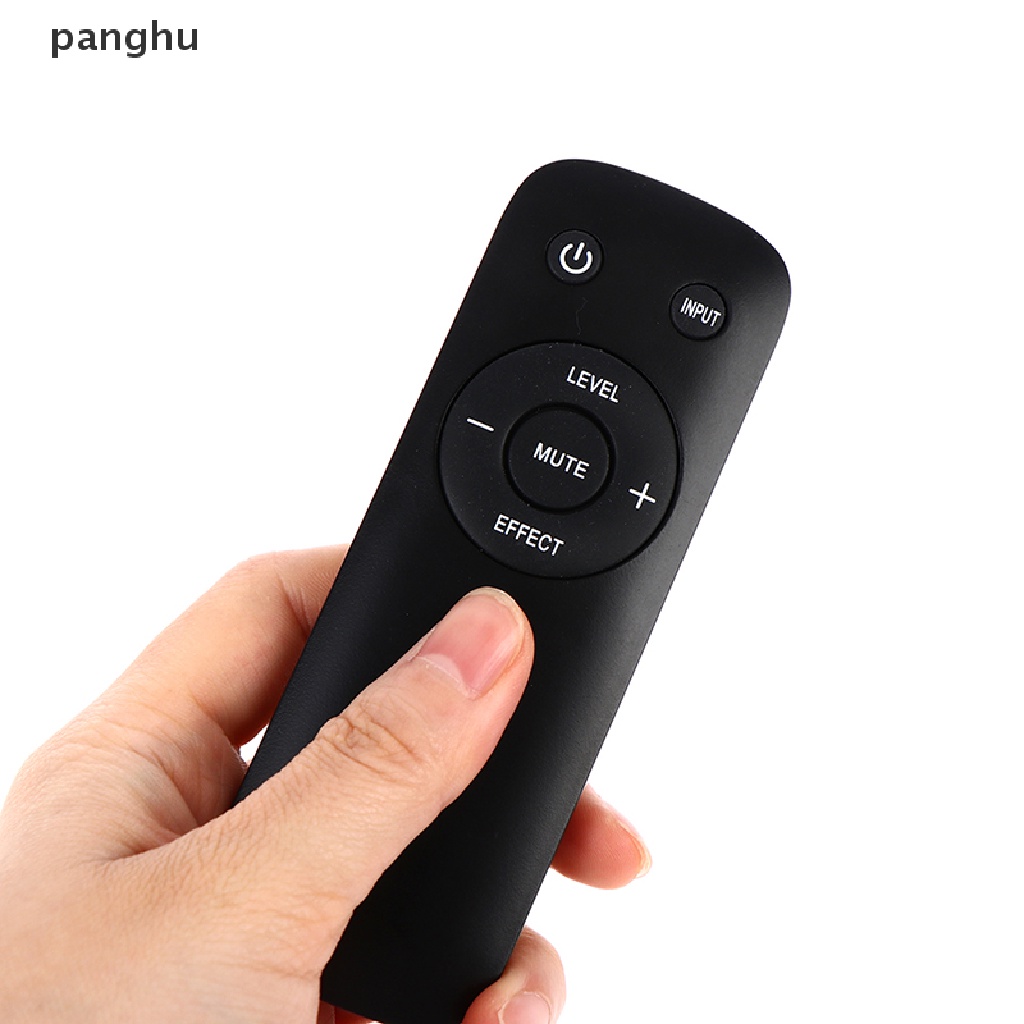 Điều Khiển Từ Xa Cho Loa Âm Thanh Rạp Hát Tại Nhà Logitech Z906 5.1