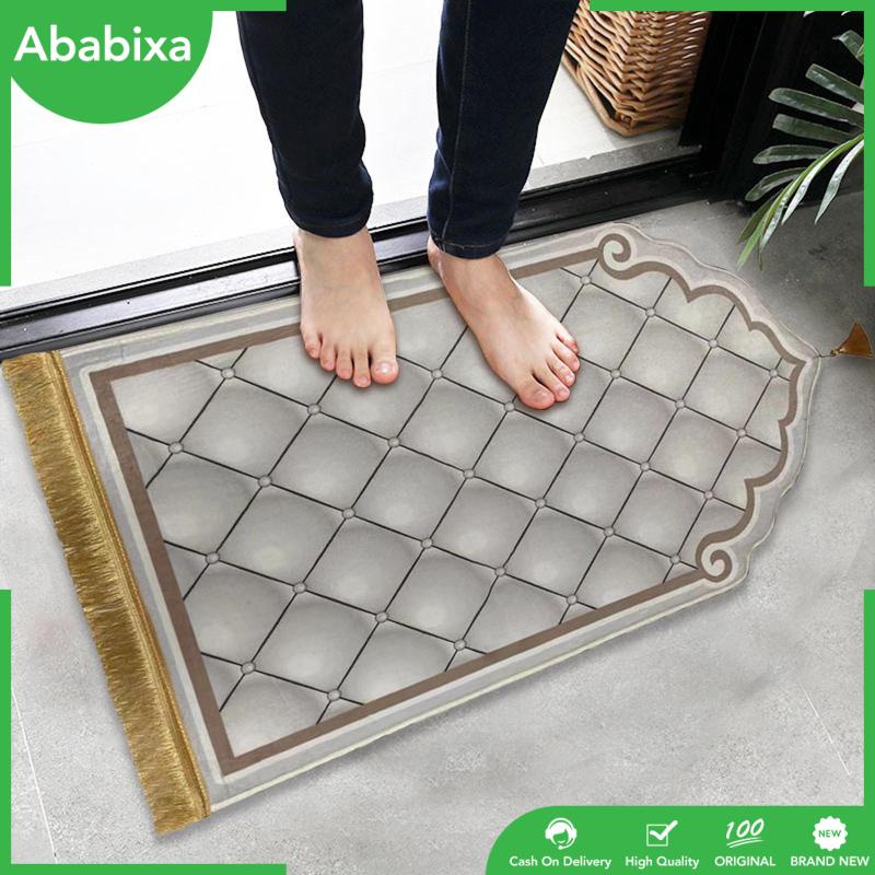 Thảm Cầu Nguyện Eid Hajj Dùng Làm Quà Tặng