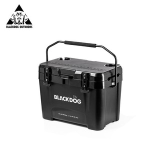 Thùng giữ nhiệt 26l blackdog bd-bwx003
