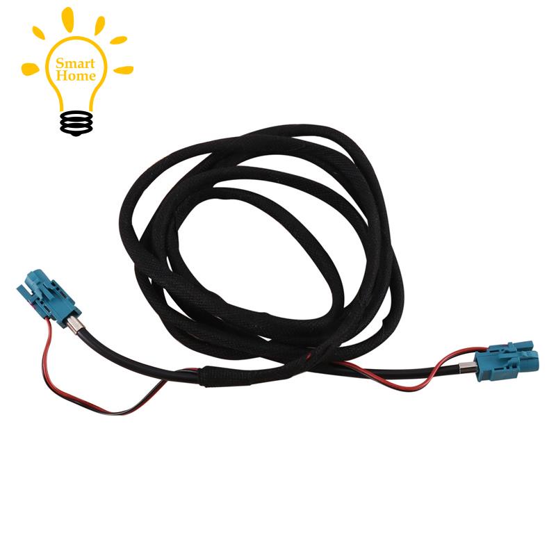 Cáp Truyền Dữ Liệu Tốc Độ Cao LVDS 4 + 2 Pin HSD Z Type 6 Pin