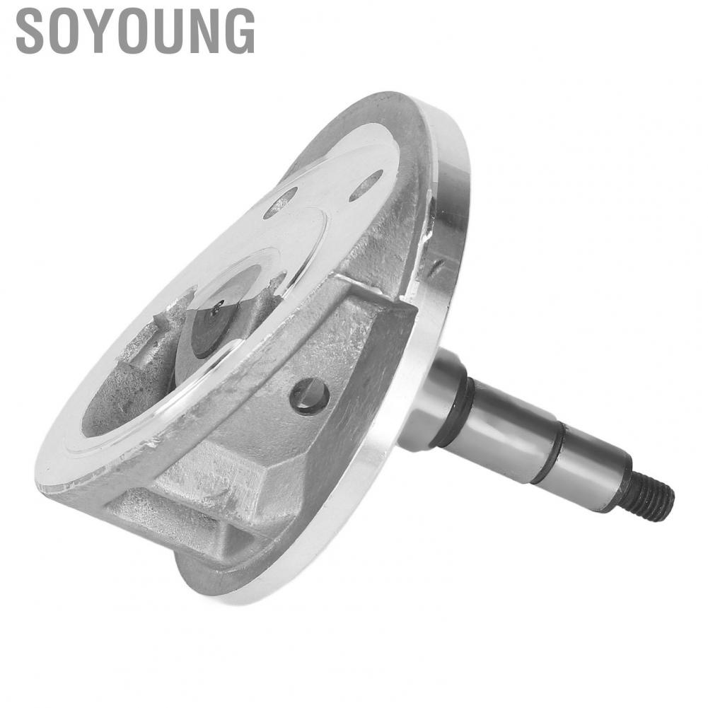 Soyoung Compressor Accessory High Hardness AC Swash  Spindle Deformation Impact Resistant for 709 7H15 Compressors