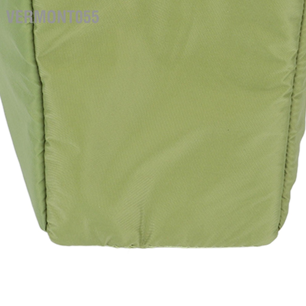 Túi Đựng Máy Ảnh Bằng Nylon Chống Nước Trọng Lượng Nhẹ Kèm Dây Đeo Tùy Chỉnh Thời Trang Cho Nam Và Nữ