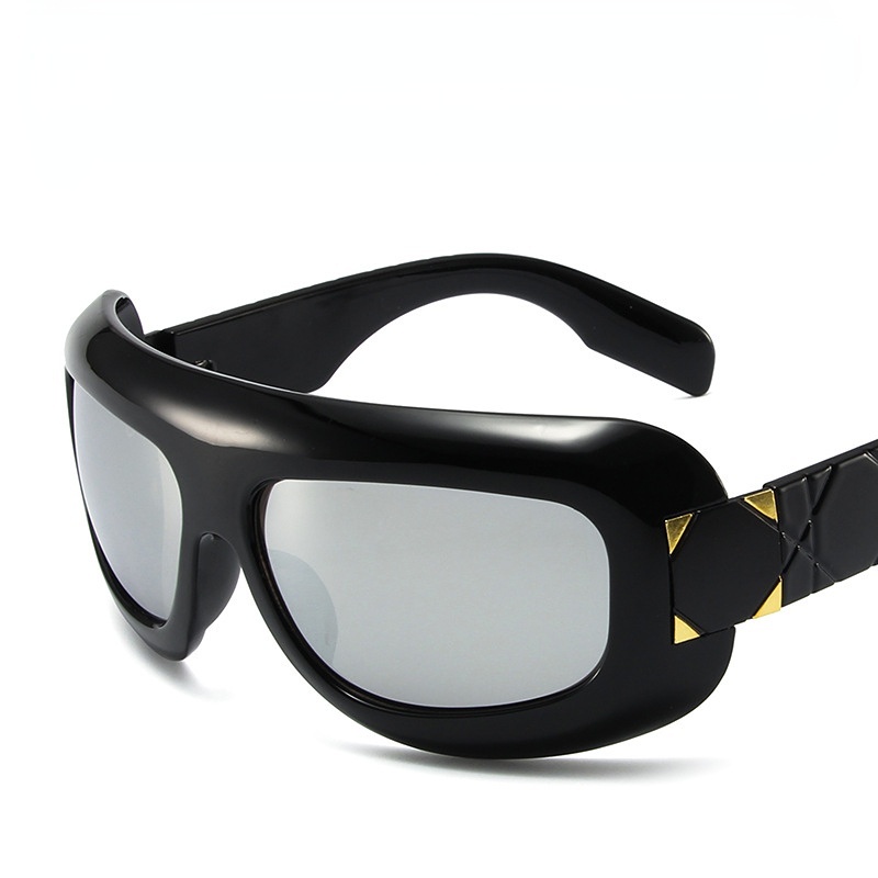 Kính Mát Nhiều Màu Sắc Thời Trang Cho Nam Nữ