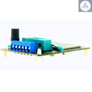 GM328A Transistor Diode SMT Component Tester 1.77inch TFT Display Capacitance ESR Voltage Frequency Meter PWM Squarewave Signal Generator Electronic Kit