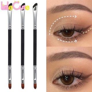 Cọ vẽ mắt / môi hai đầu chuyên nghiệp