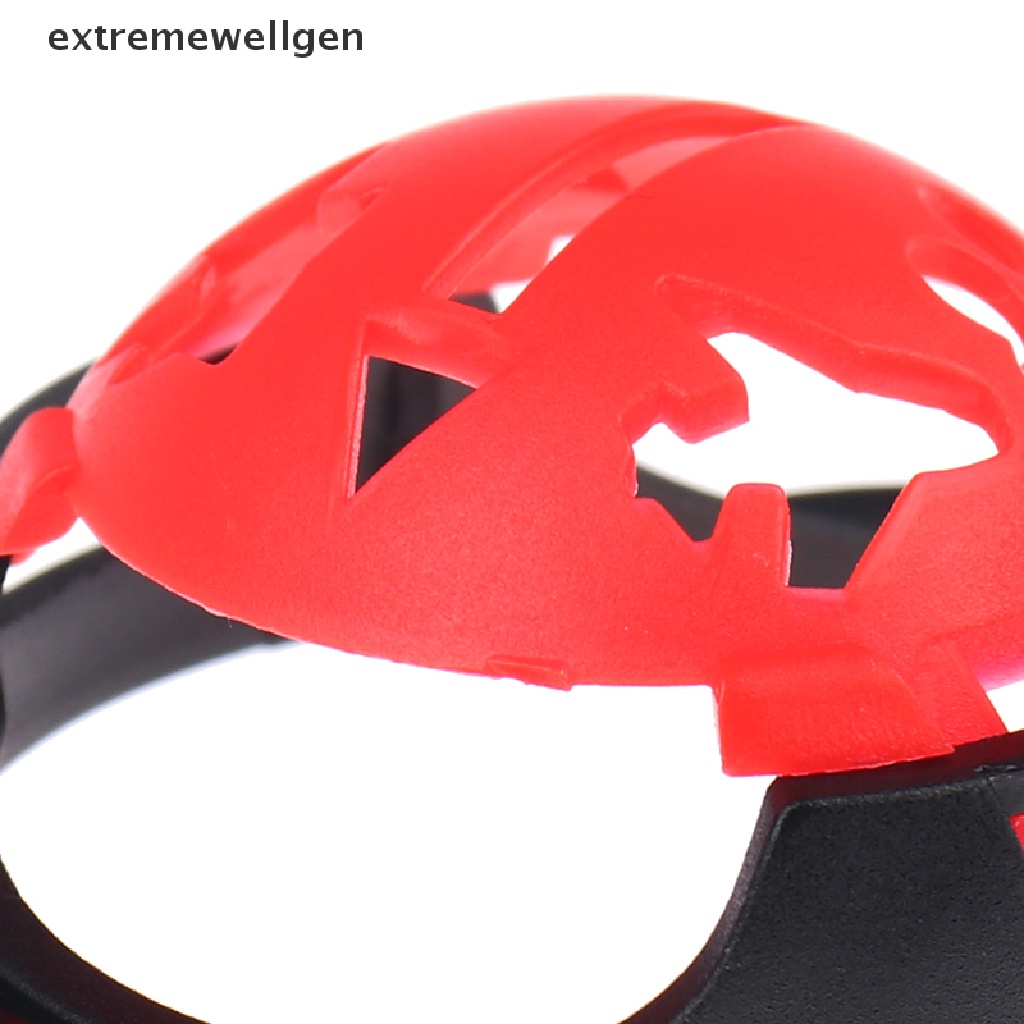 Khuôn Vẽ Đánh Dấu Đường Viền Bóng Golf 6 Trong 1