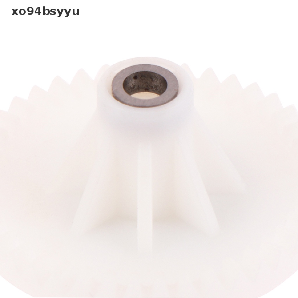 1 Chiếc Bánh Răng Nhựa Thay Thế xo94bsyyu Cho Máy Cắt Cỏ 8081