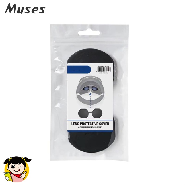 Ốp Điện Thoại Kính Thực Tế Ảo Vr2 Helmet Gp-513 Bằng Silicone Dày Dặn